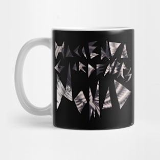 Hacienda Gardeners - Nomad Album Artwork Mug